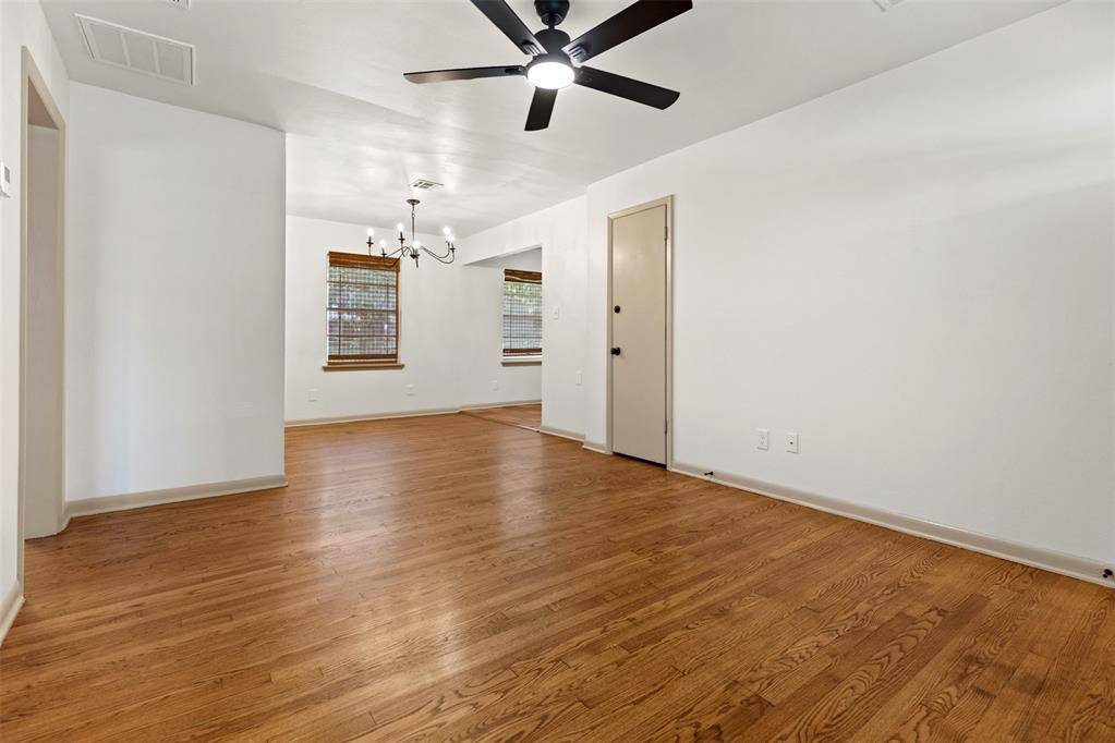 3025 N Utah AVE, Oklahoma City, OK 73107