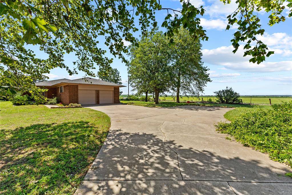 10190 County Road 1310, Fort Cobb, OK 73038