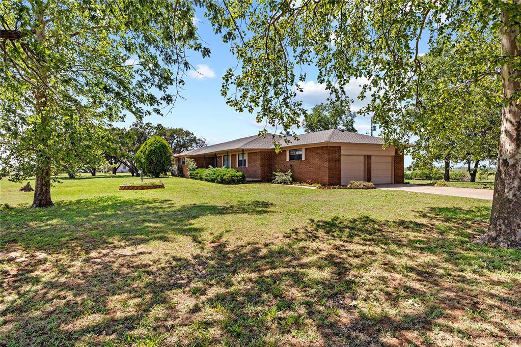 10190 County Road 1310, Fort Cobb, OK 73038