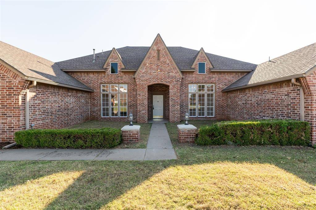3212 Rockhampton AVE, Oklahoma City, OK 73179
