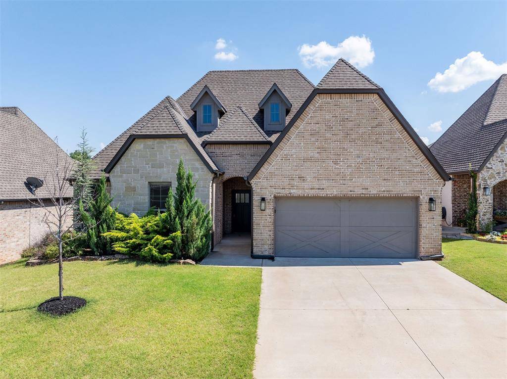 1308 Lemon Ranch RD, Edmond, OK 73034