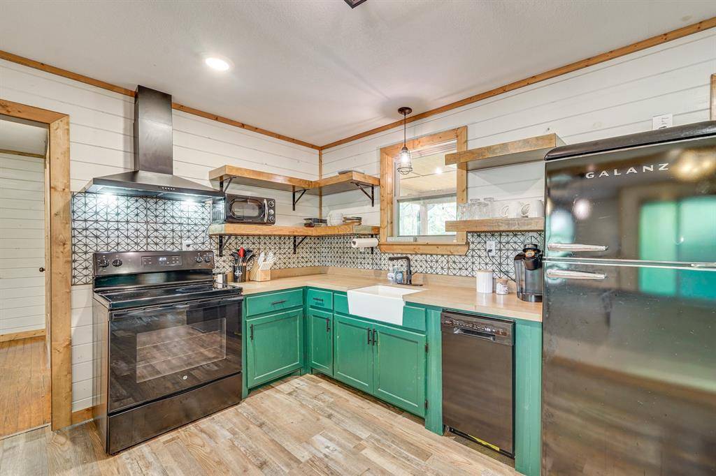 205 Main Street ST, Eagletown, OK 74734