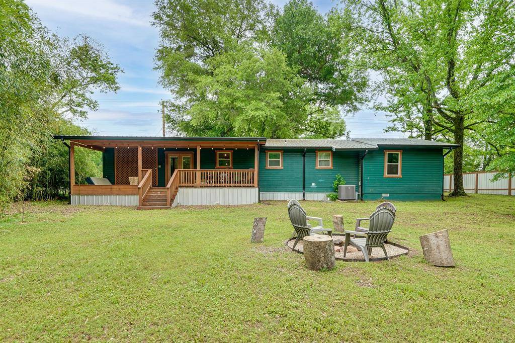 205 Main Street ST, Eagletown, OK 74734
