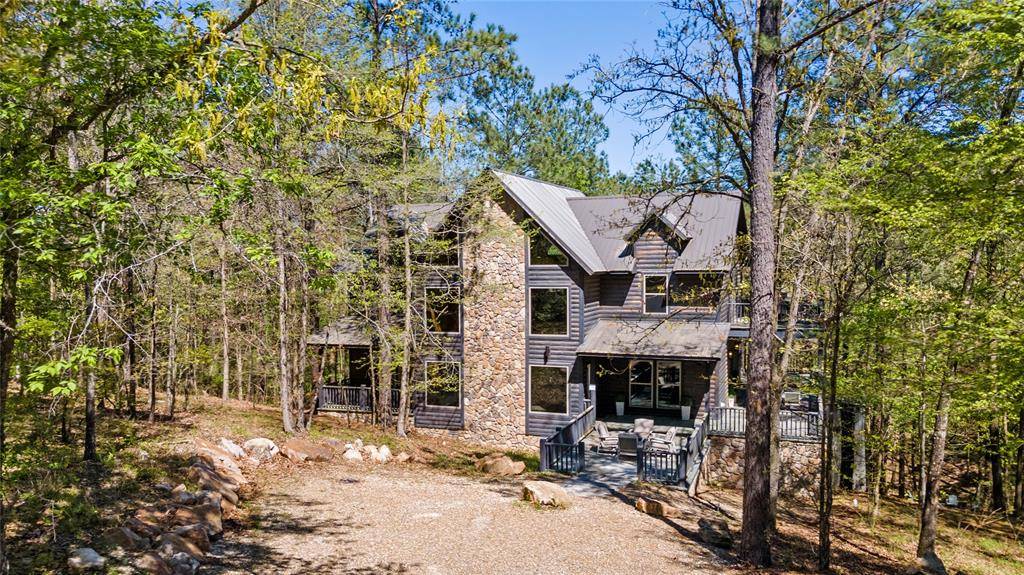 47 Logan Berry TRL, Broken Bow, OK 74728