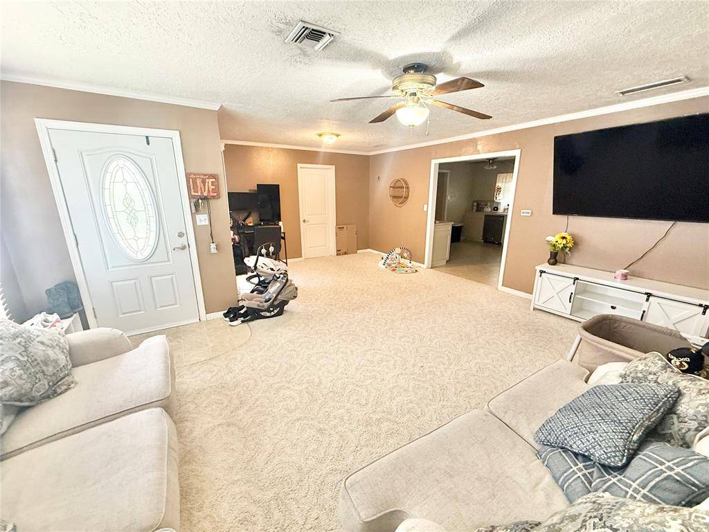 1724 N Willard ST, Altus, OK 73521