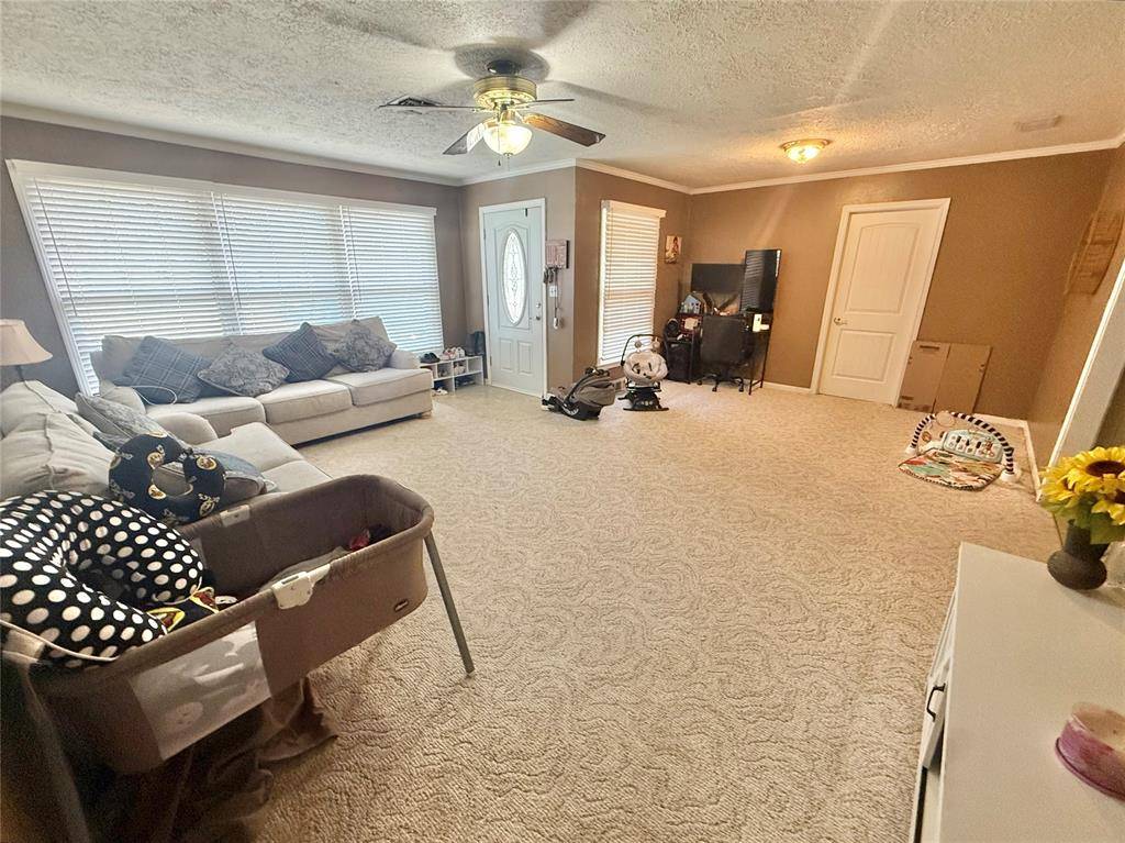 1724 N Willard ST, Altus, OK 73521