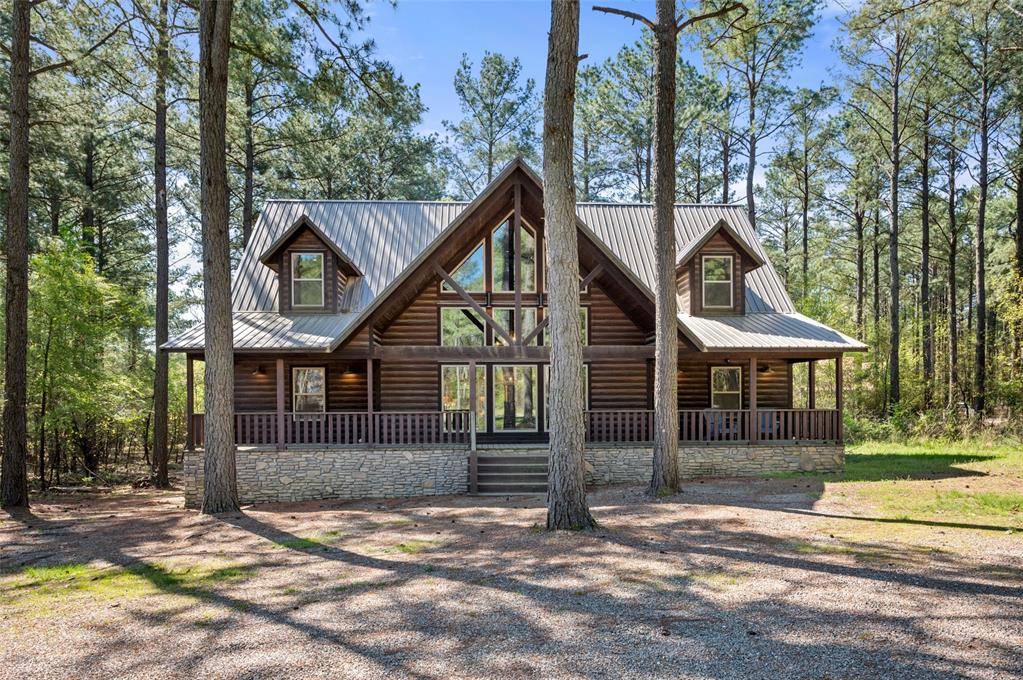 136 Scrub Oak TRL, Broken Bow, OK 74728
