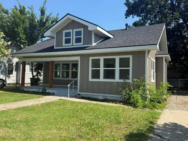 623 W Rosa ST, Shawnee, OK 74804