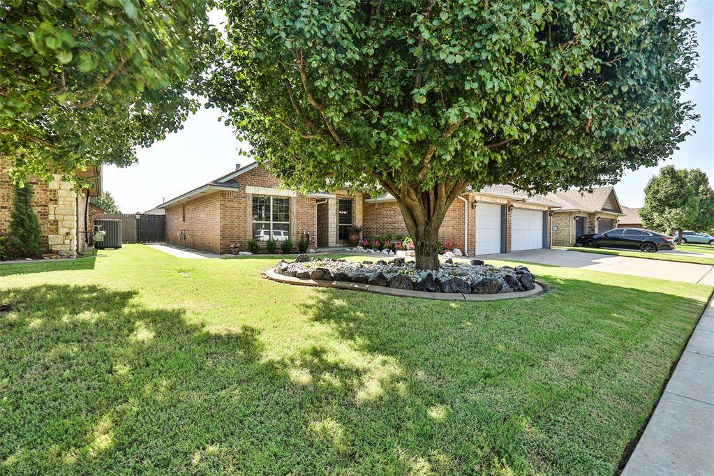 7408 Jack DR, Oklahoma City, OK 73132