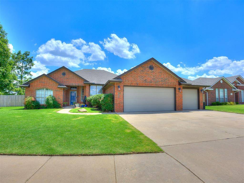 8200 NW 71st ST, Oklahoma City, OK 73132