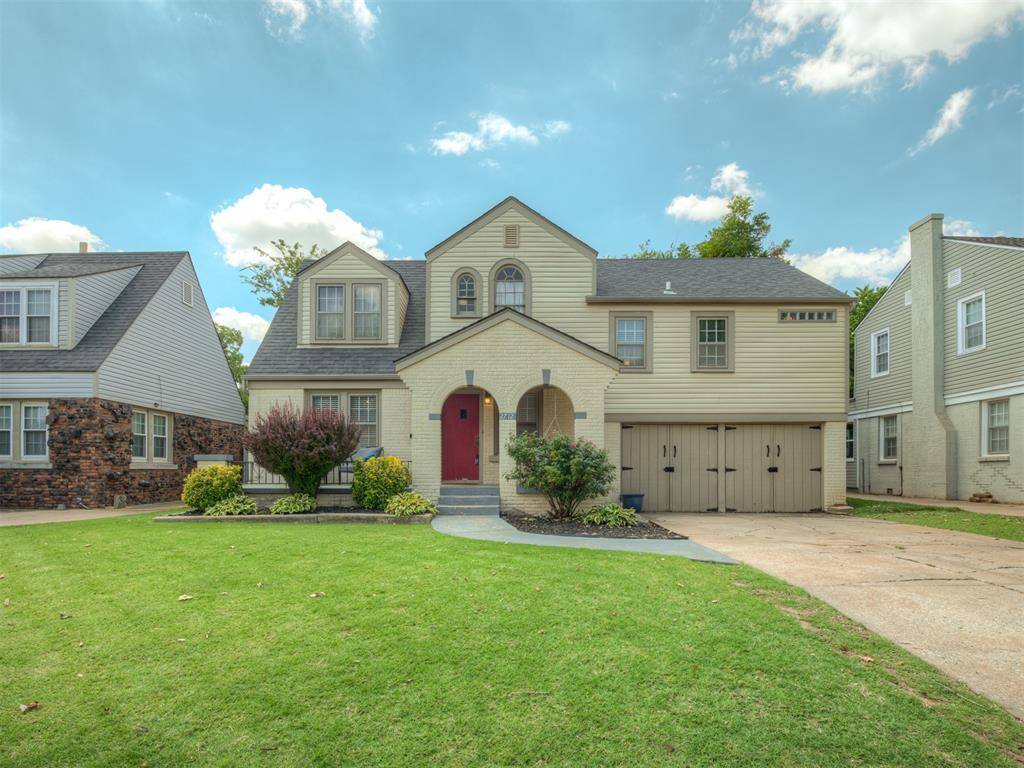 2712 NW 26th ST, Oklahoma City, OK 73107