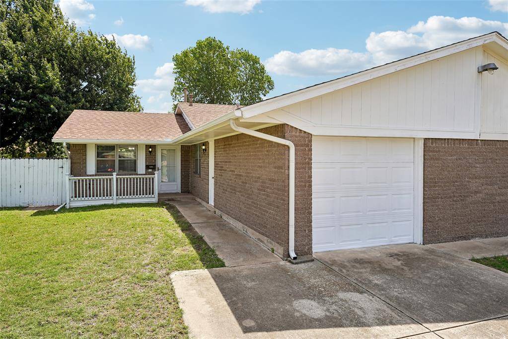 8404 S Brookline AVE, Oklahoma City, OK 73159