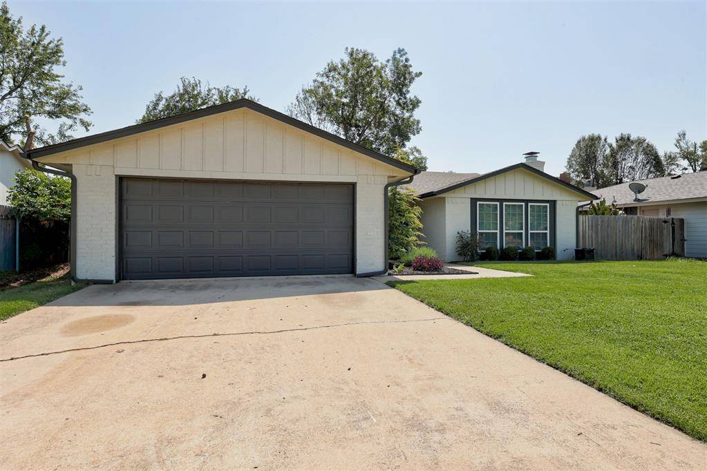 1509 Davinbrook DR, Norman, OK 73072