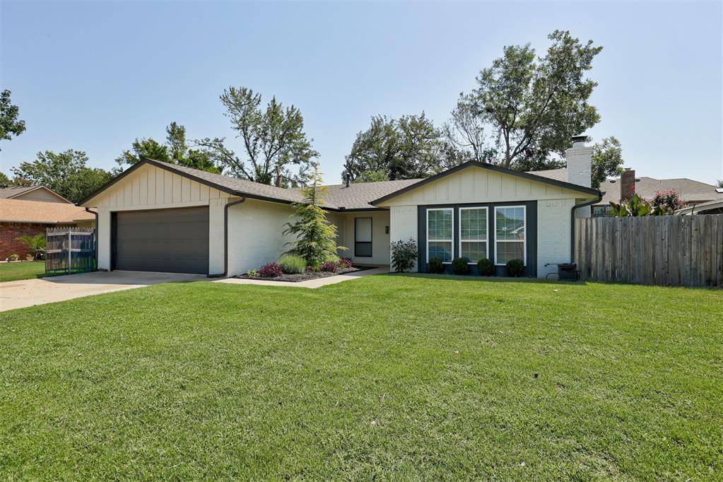 1509 Davinbrook DR, Norman, OK 73072