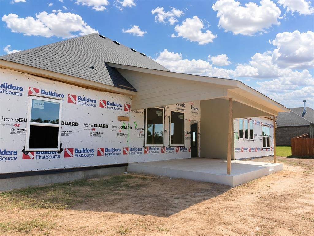 4660 Ranchero DR, Edmond, OK 73025