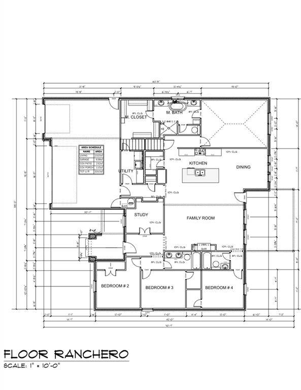 4660 Ranchero DR, Edmond, OK 73025