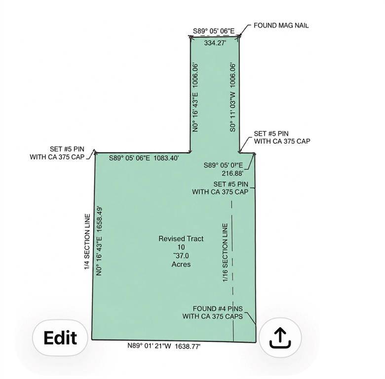 Address not disclosed, Blair, OK 73526