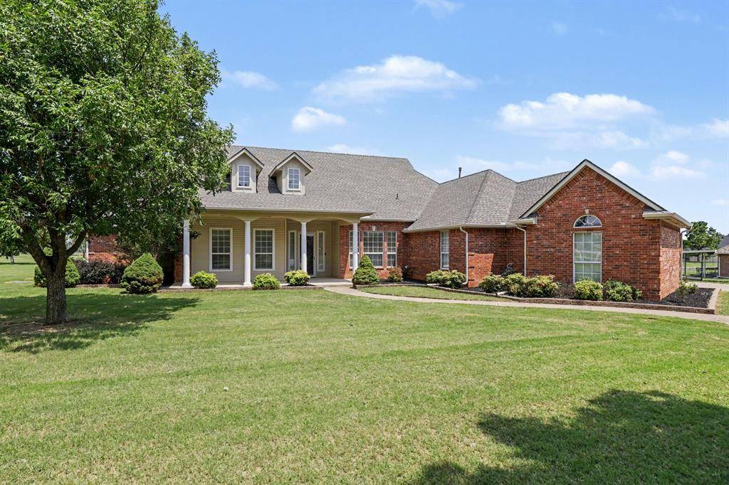 9024 Wheatland DR, Oklahoma City, OK 73169