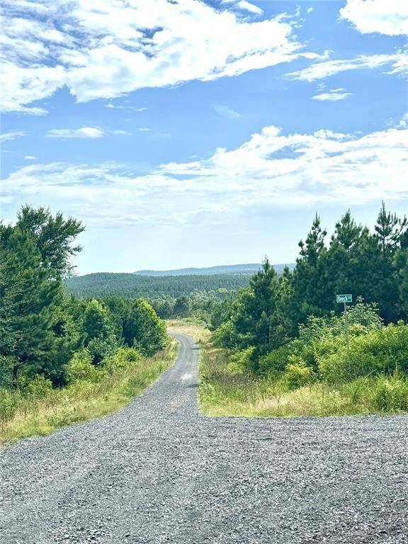 75 Sliding Hill TRL, Broken Bow, OK 74728