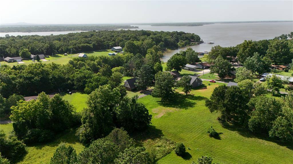 1740 E McGill CIR, Eufaula, OK 74432