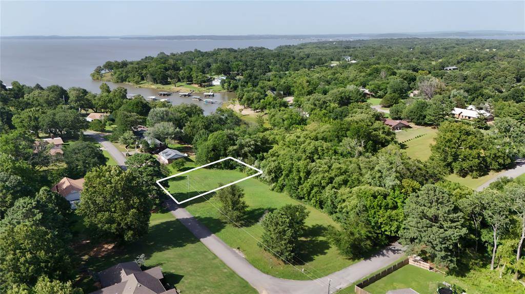 1740 E McGill CIR, Eufaula, OK 74432