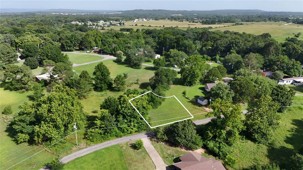1653 W McGill CIR, Eufaula, OK 74432