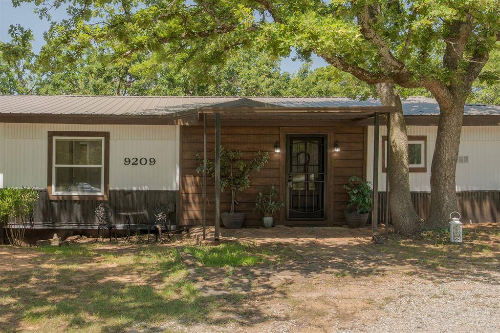 9209 Sleepy Hollow DR, Newalla, OK 74857