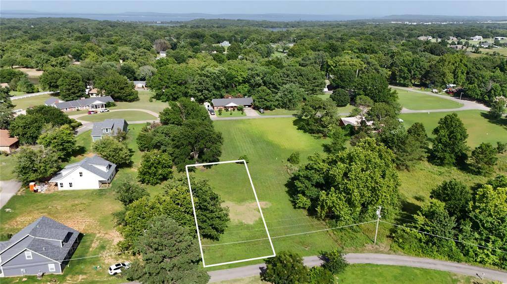 1697 W McGill CIR, Eufaula, OK 74432
