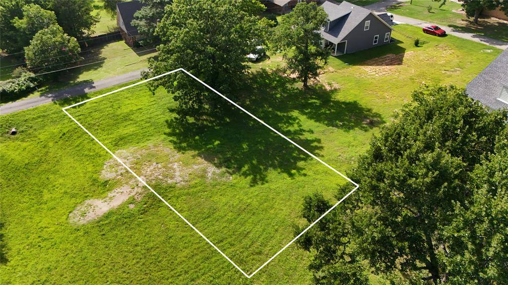 1697 W McGill CIR, Eufaula, OK 74432