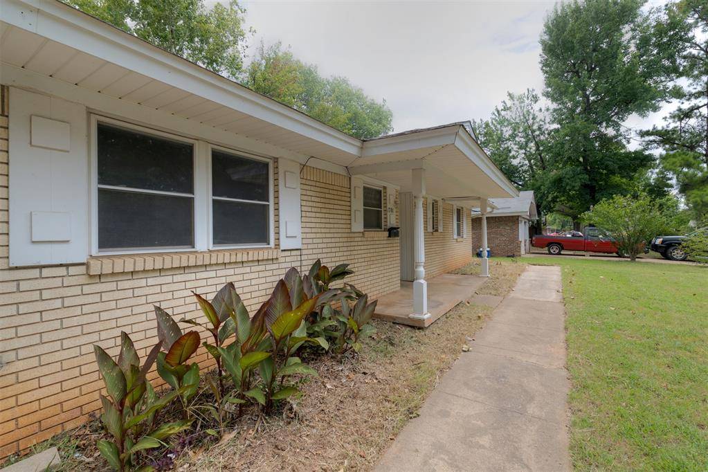 1701 Beverly Hills ST, Norman, OK 73072