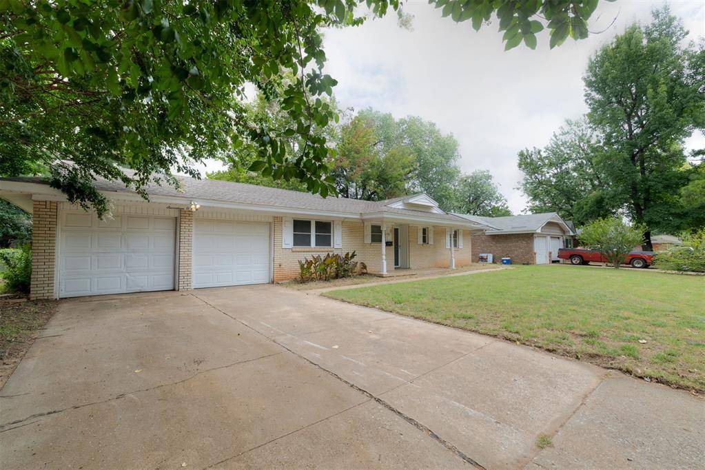 1701 Beverly Hills ST, Norman, OK 73072