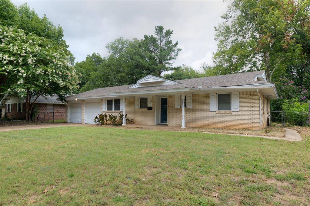 1701 Beverly Hills ST, Norman, OK 73072