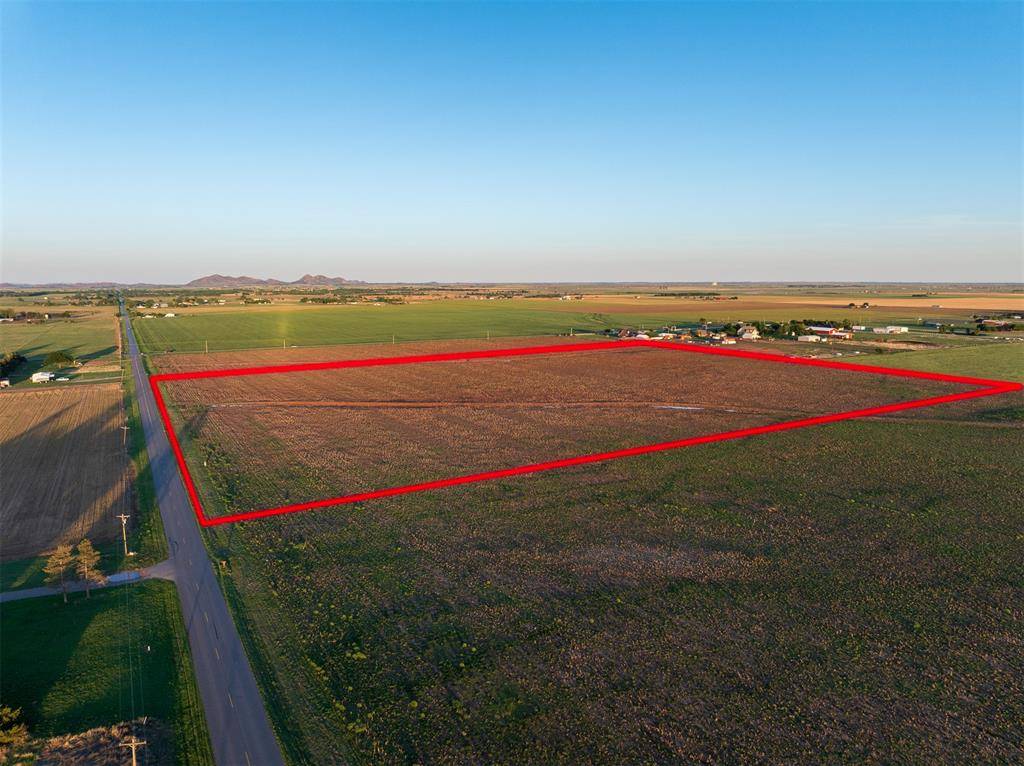 03 East County Road 159 -Racetrack Road, Altus, OK 73521