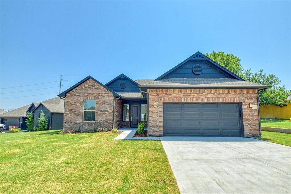 519 NE 23rd AVE, Norman, OK 73071