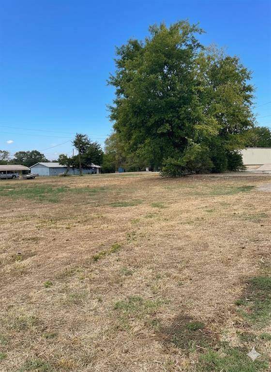 E 1st-HWY 70 ST, Fort Towson, OK 74735