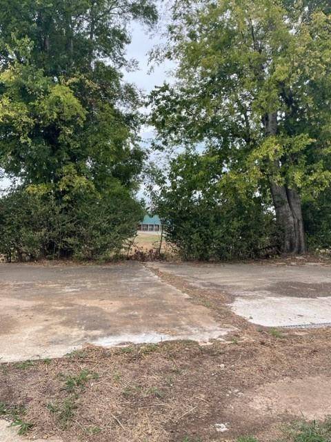 E 1st-HWY 70 ST, Fort Towson, OK 74735