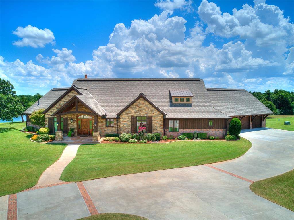 5801 W Highway 33, Guthrie, OK 73044