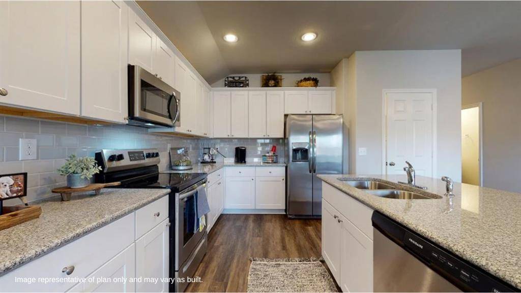 6000 Norway Spruce ST, Edmond, OK 73034