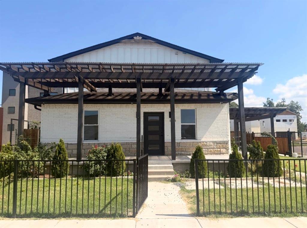 1301 NW 1st ST, Oklahoma City, OK 73106