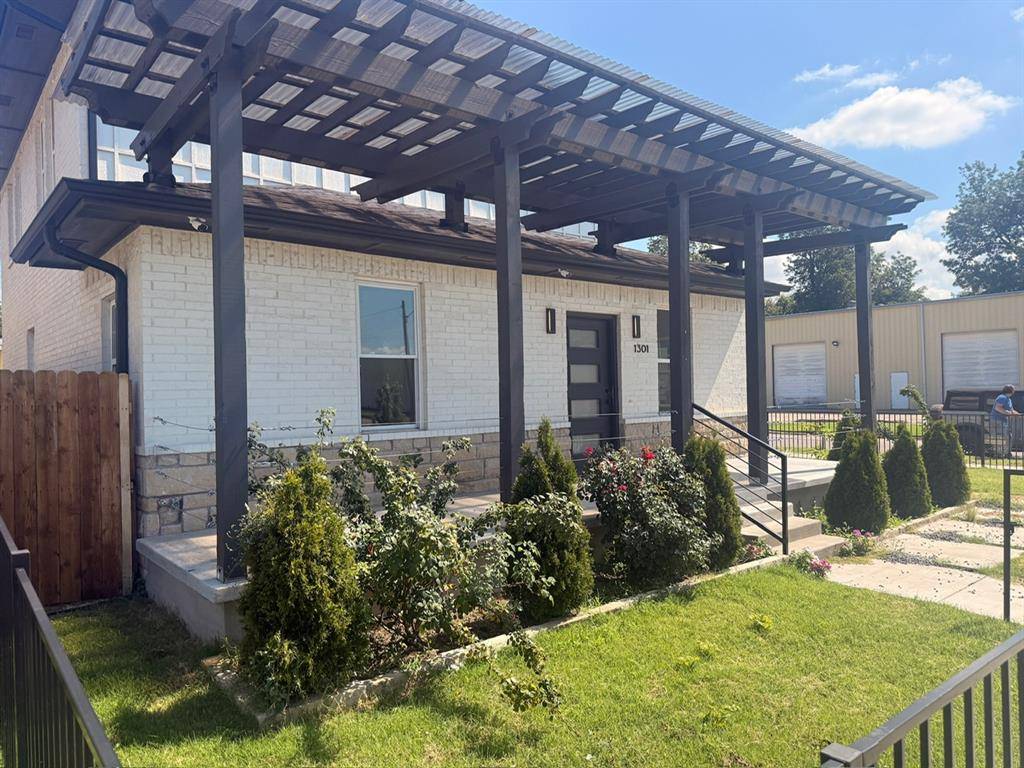 1301 NW 1st ST, Oklahoma City, OK 73106