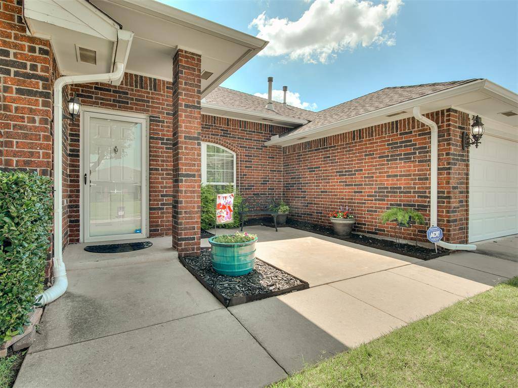 4401 Spotted Owl CIR, Norman, OK 73072