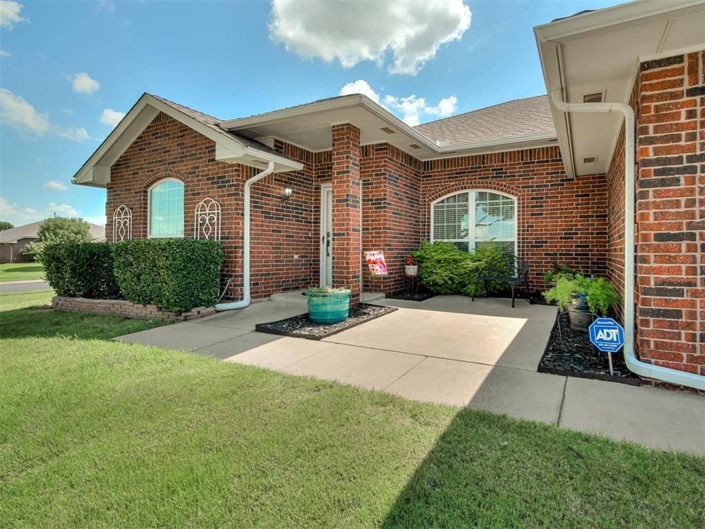 4401 Spotted Owl CIR, Norman, OK 73072