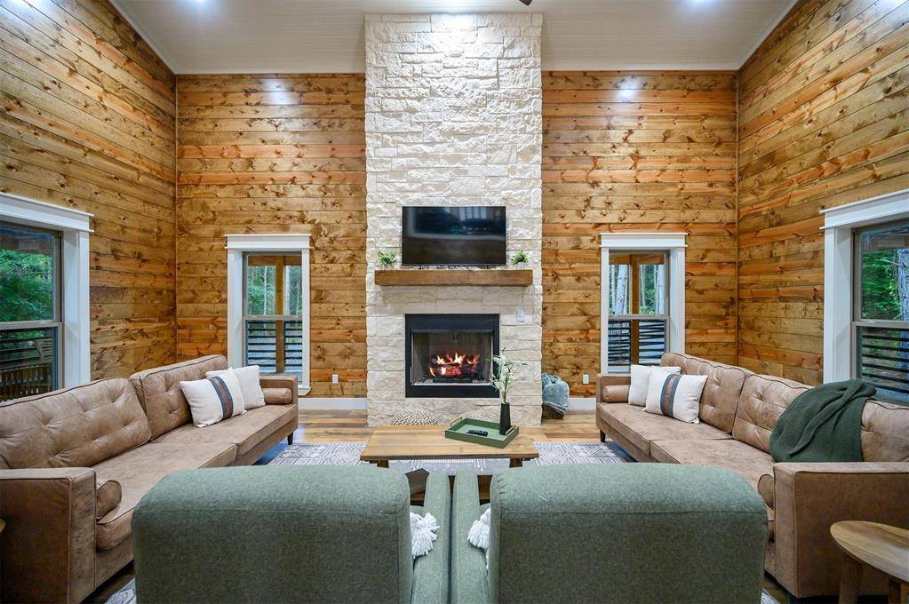 133 Bear Maple TRL, Broken Bow, OK 74728