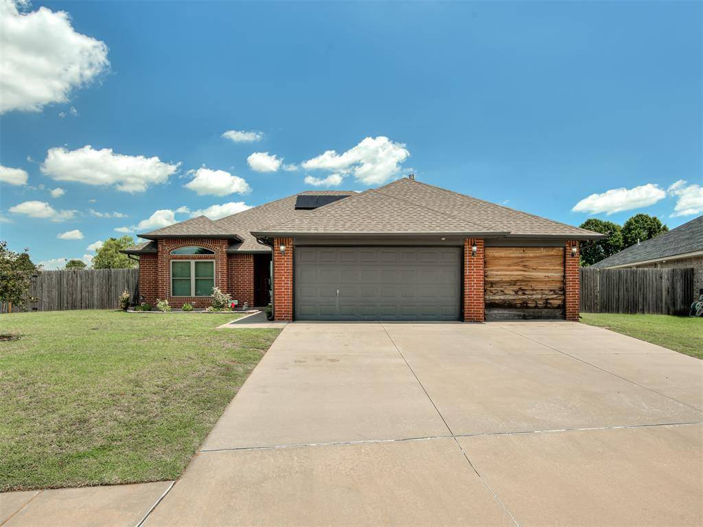 8128 Kaden RD, Oklahoma City, OK 73132