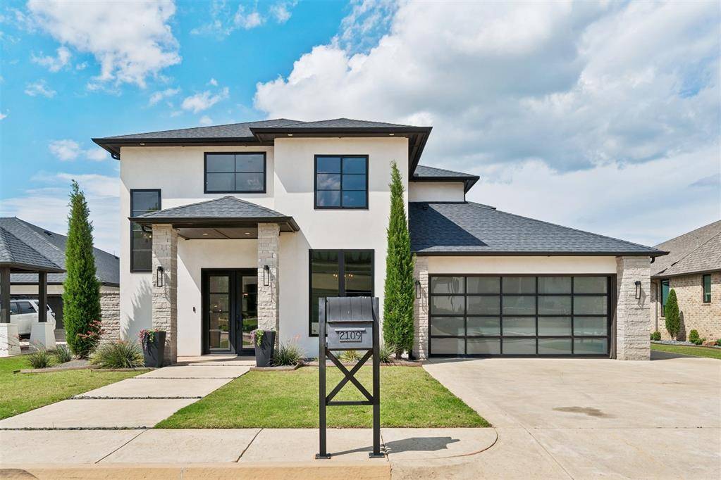 2109 Wiregrass DR, Edmond, OK 73025