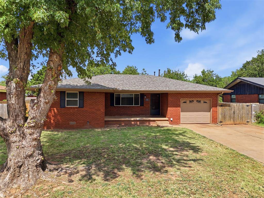 1320 S 11th ST, Kingfisher, OK 73750
