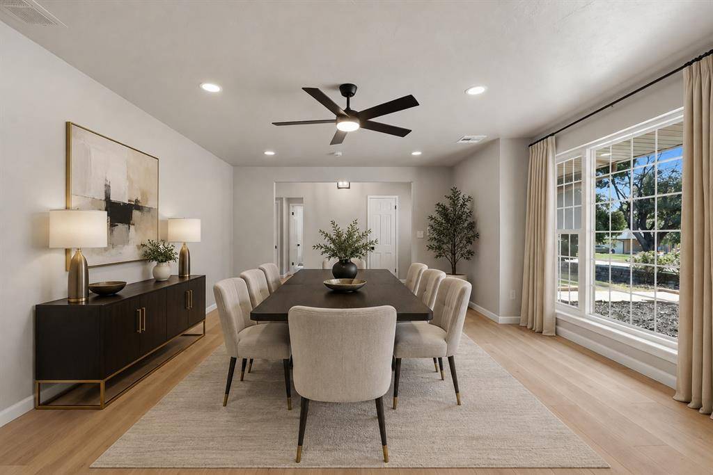 1221 Pepperdine AVE, Edmond, OK 73013