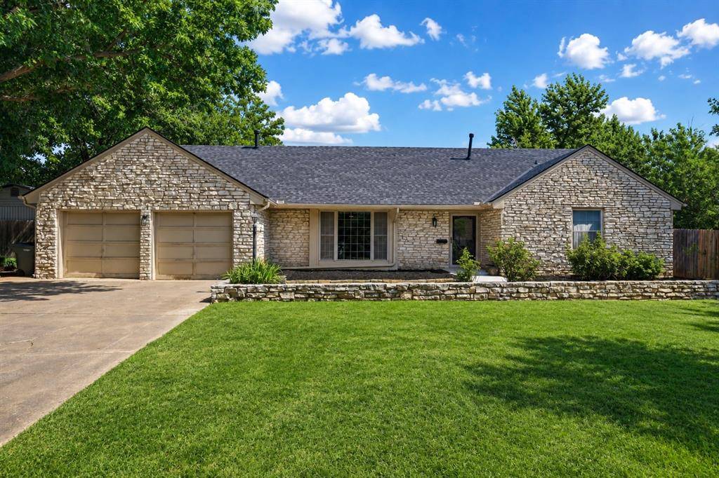 1221 Pepperdine AVE, Edmond, OK 73013
