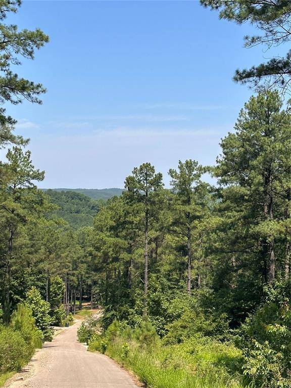 85 Green Apple TRL, Broken Bow, OK 74728
