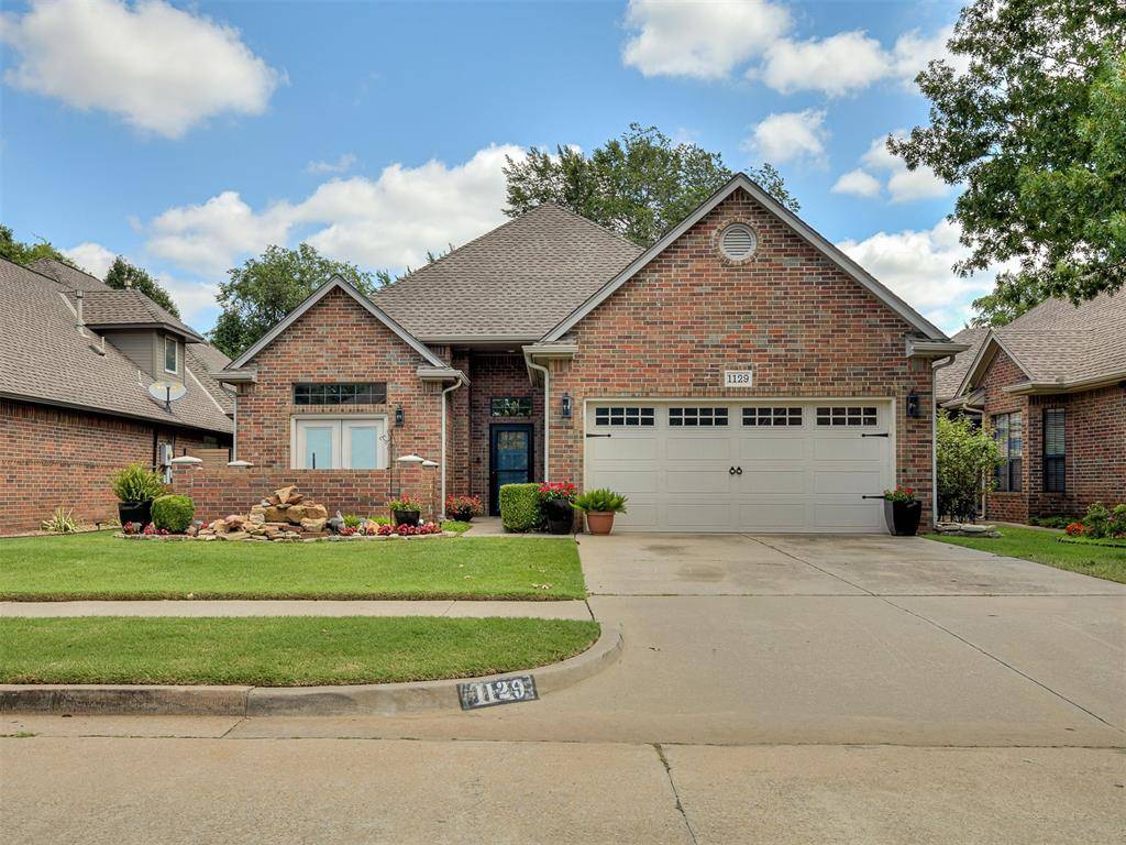 1129 Pinehurst DR, Norman, OK 73072